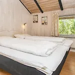 Сasa de vacaciones 4 Star Holiday Home In Sydals