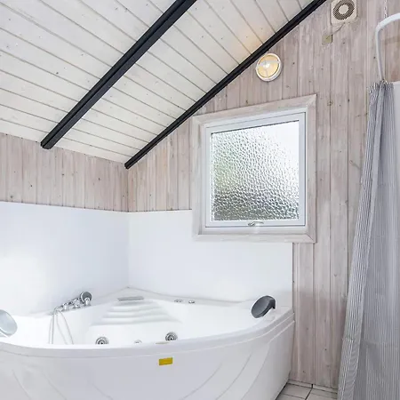 Casa vacanze 8 Person In Sydals Vibøge