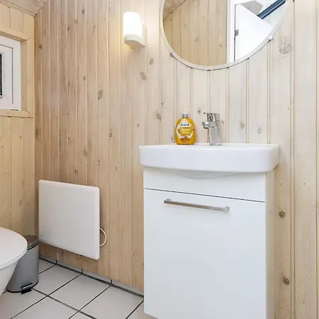 Feriehus 4 Star In Sydals