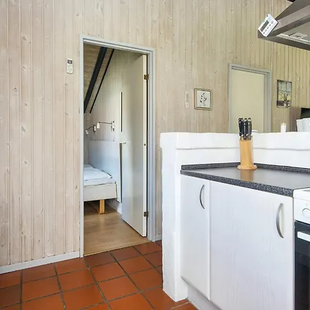 Feriehus 4 Star In Sydals