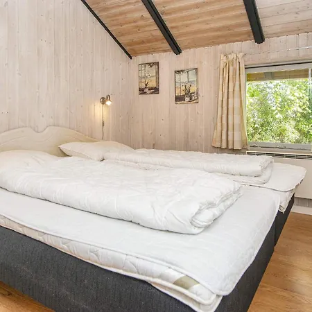 Feriehus 4 Star In Sydals Vibøge